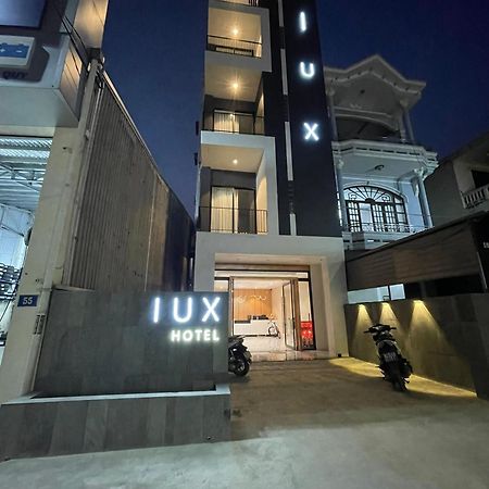 Lux Hotel Thon Lai The ภายนอก รูปภาพ