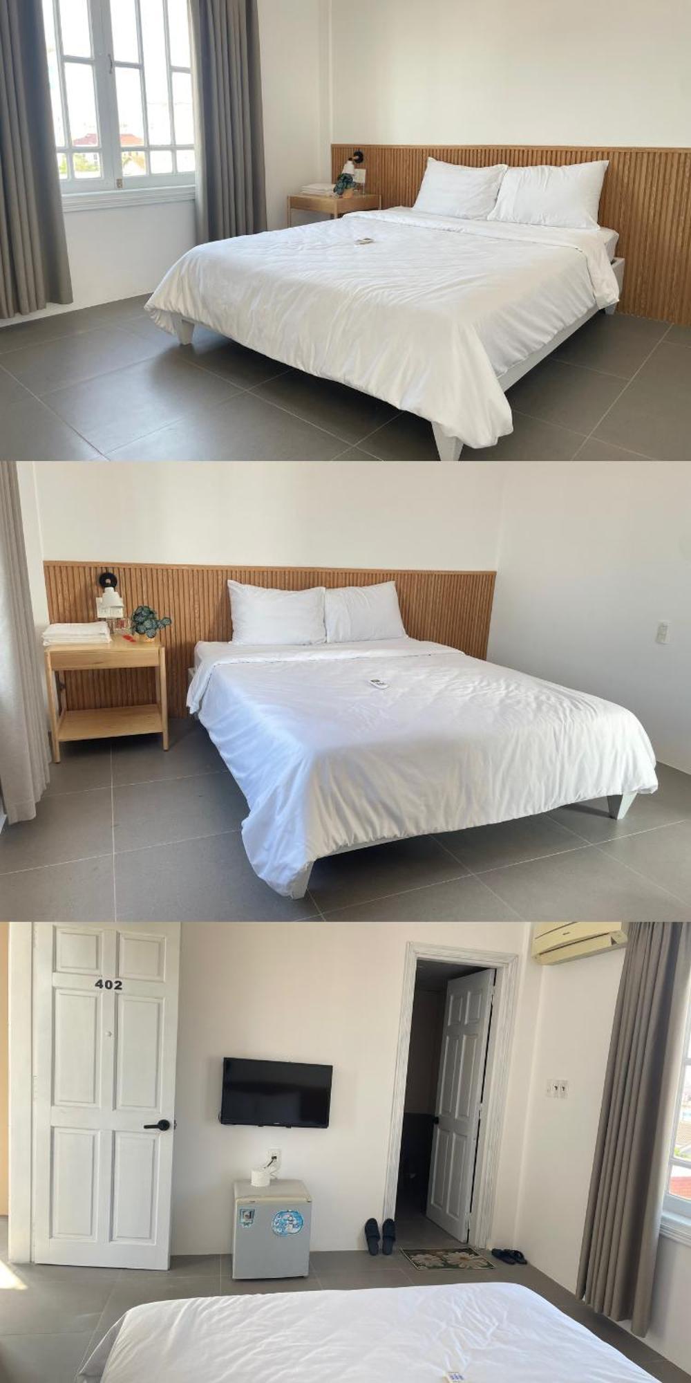 Lux Hotel Thon Lai The ภายนอก รูปภาพ