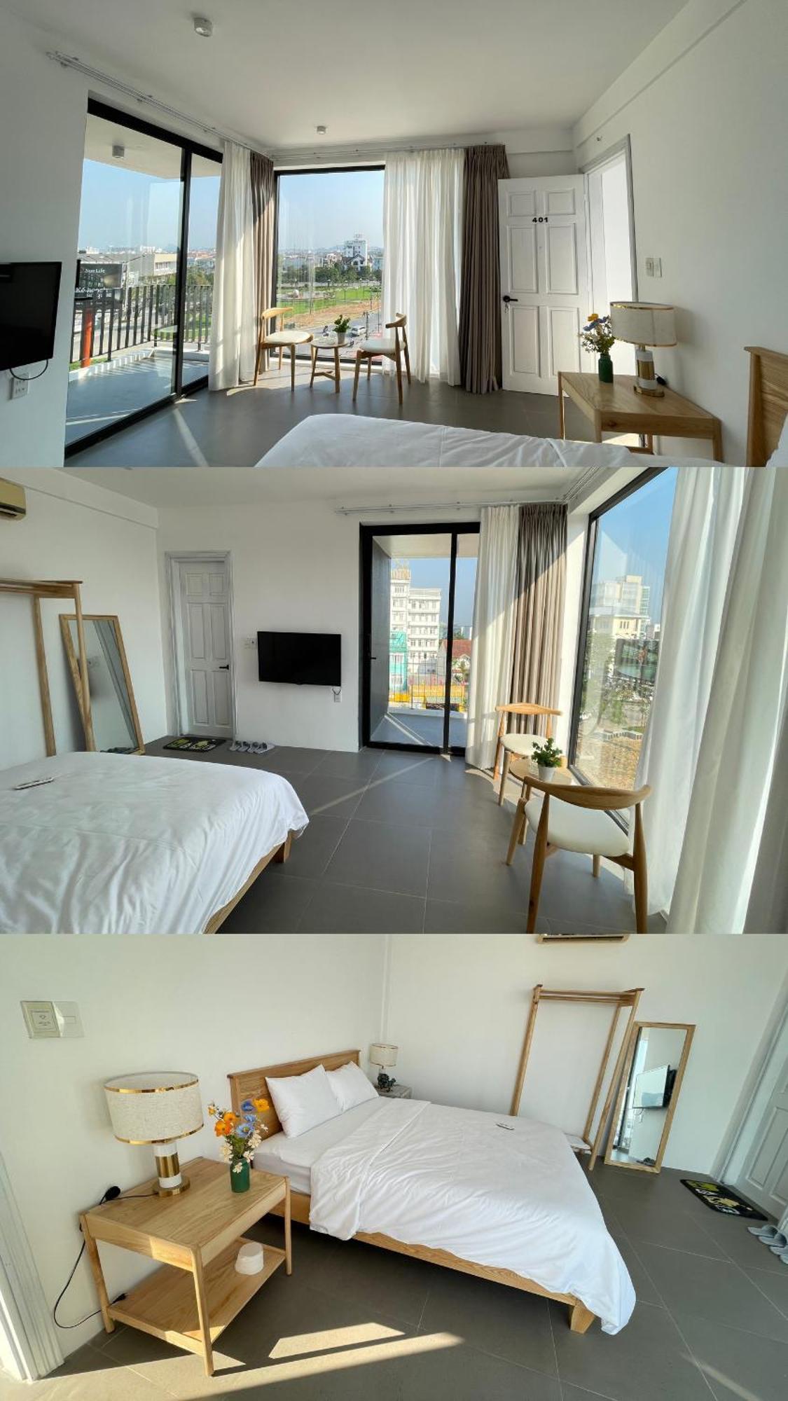 Lux Hotel Thon Lai The ภายนอก รูปภาพ