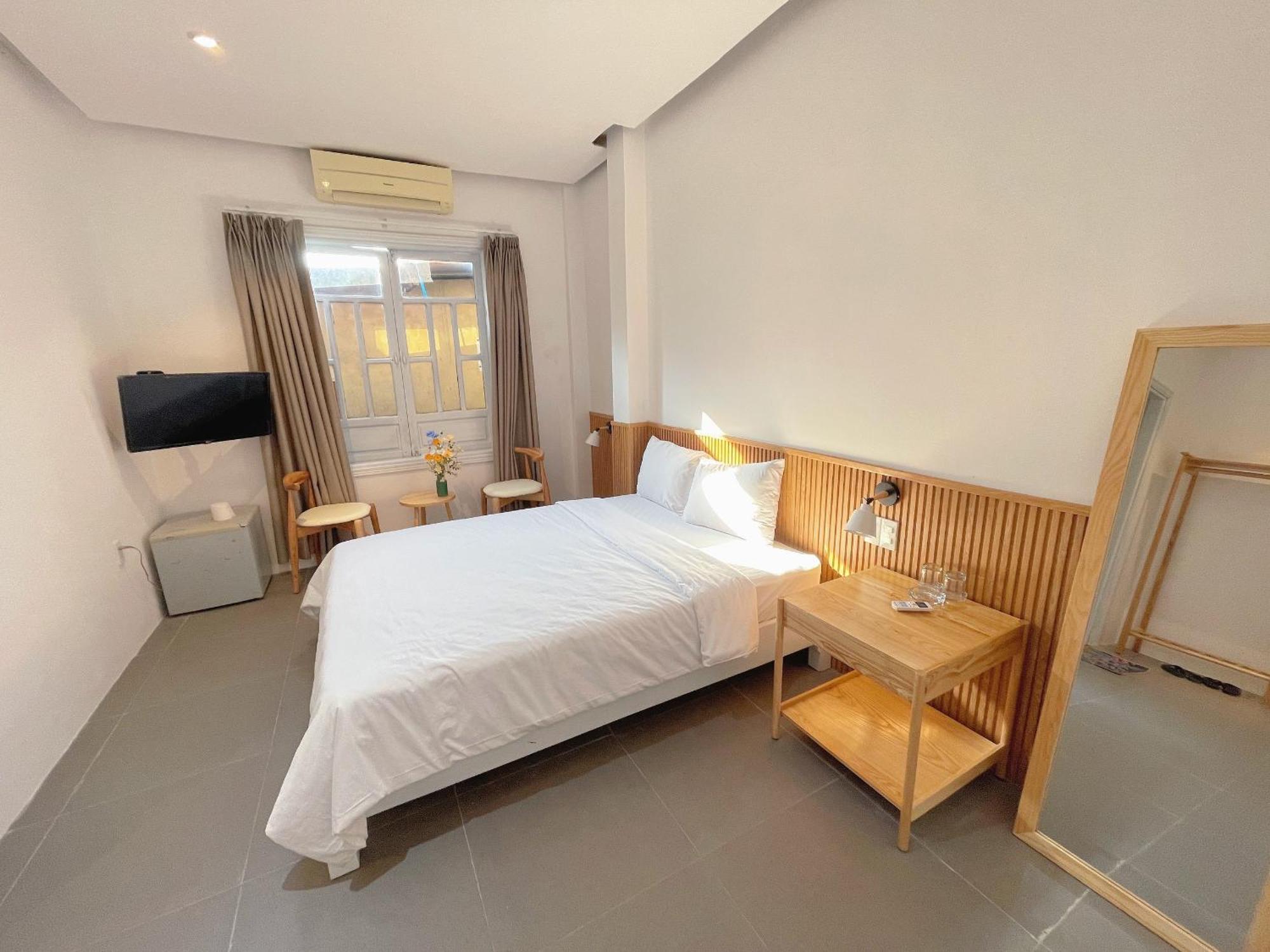 Lux Hotel Thon Lai The ภายนอก รูปภาพ