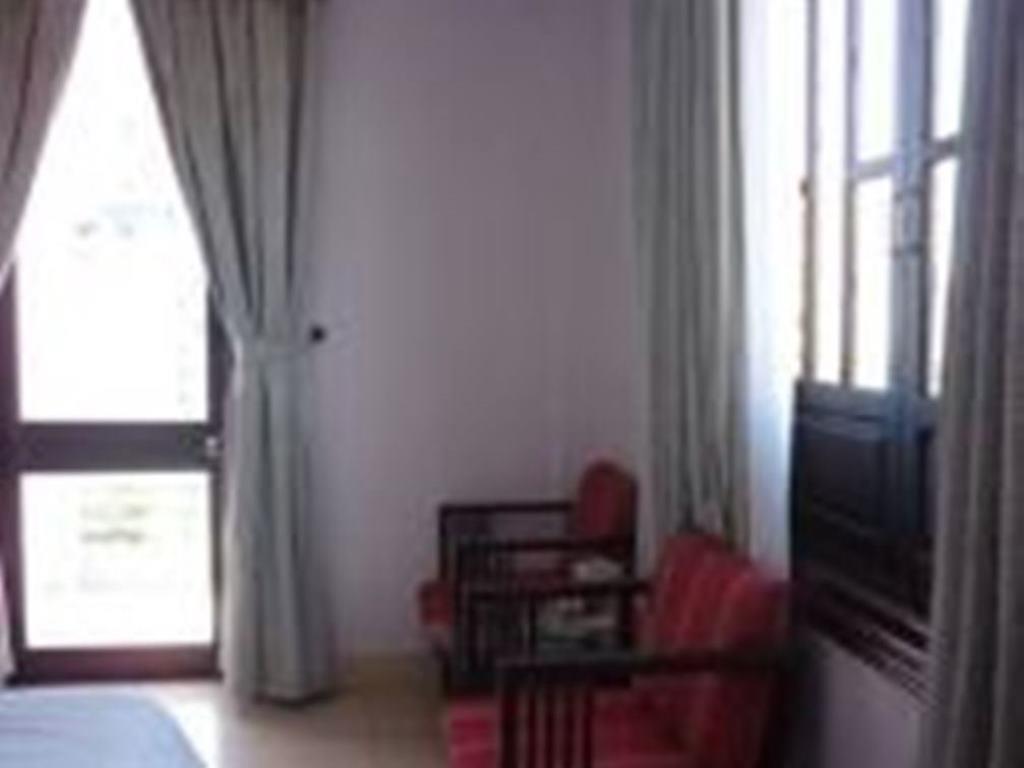Lux Hotel Thon Lai The ภายนอก รูปภาพ