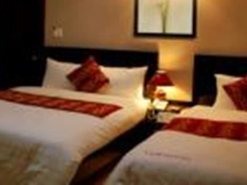 Lux Hotel Thon Lai The ภายนอก รูปภาพ